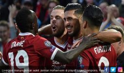Liverpool Lolos ke Fase Grup Liga Champions, Siapa Lainnya? - JPNN.com