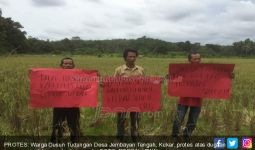 Kunjungi Warga, Jalan 100 Meter, Ketua PKB Ngeluh Capek - JPNN.com