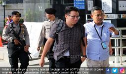 Lanjutkan OTT Suap Kemenhub, KPK Tangkap Dua Orang Lagi - JPNN.com
