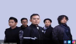 Band Samsons Jarang Manggung, Begini Kata Personelnya - JPNN.com