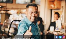 Tukul Arwana Akui Sayang Meggy, tetapi Belum Berani Naik Pelaminan - JPNN.com