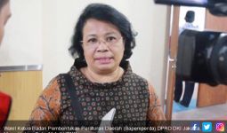 Penghasilan Tenaga Ahli Anggota DPRD Ditentukan Kinerja - JPNN.com
