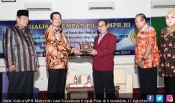 Wakil Ketua MPR: Pemahaman Pancasila Jauh Berbeda dengan Zaman Dulu - JPNN.com