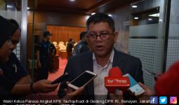 Anggota Komisi III Tak Suka KPK Membuat Keputusan Politik - JPNN.com
