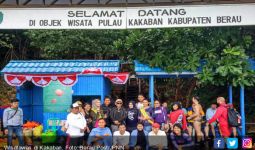 Jaga Keindahan Objek Wisata, Pemkab Berau Siapkan Perda - JPNN.com