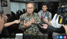 Zulhas Award 2022 Bakal Digelar, Anies Hingga Ridwan Kamil Dijadwalkan Hadir - JPNN.com