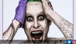 Jared Leto Out, Bakal Ada Joker Baru - JPNN.com