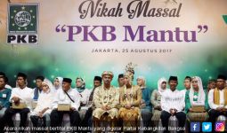 PKB Mantu, 143 Pasang Sudah Sah Mencoblos - JPNN.com