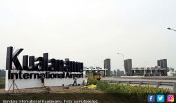 Pastikan X Ray Bandara Kualanamu Berfungsi dengan Baik - JPNN.com