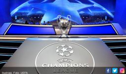 Hasil Undian Grup Liga Champions Bikin Banyak Pul Neraka - JPNN.com
