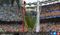Barcelona vs Juventus di Opening Day Liga Champions, Ini Jadwalnya - JPNN.com