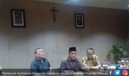 Sekolah Katolik Dukung Penguatan Pendidikan Karakter - JPNN.com