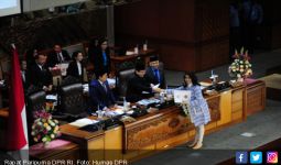 RAPBN 2018 Jauh Dari Harapan - JPNN.com