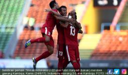 Timnas Indonesia Pernah Bekuk Malaysia 6 Gol Tanpa Balas - JPNN.com