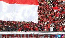 Indonesia vs Hong Kong: Sama-Sama Pasang The Winning Team - JPNN.com
