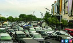 Wuihh, Enam Bulan Penduduk Surabaya Bertambah 20 Ribu Jiwa - JPNN.com