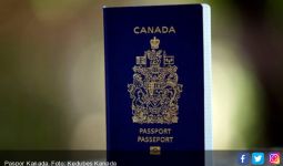 Tak Cuma Pria atau Wanita, Ada Opsi Gender Ketiga di Paspor Kanada - JPNN.com
