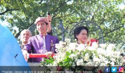 Kahiyang Ayu Menikah, Presiden Jokowi tak Cuti - JPNN.com