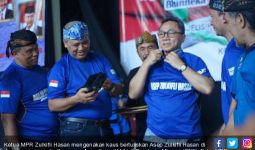 Perkenalkan, Ini Asep Zulkifli Hasan - JPNN.com