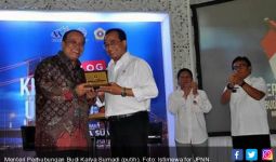 Budi Karya Dorong Percepatan Pengembangan Pelabuhan Tanjung Api-Api - JPNN.com