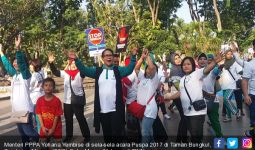 Yohana Yembise: 24 Juta Perempuan Indonesia Masih Trauma - JPNN.com