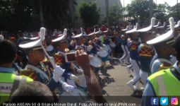 Parade ASEAN 50, Menlu Retno: Tahun Ini Istimewa - JPNN.com