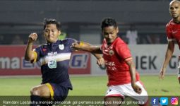 Persija Wajib Tiga Poin di Laga Kick-off Liga 1 - JPNN.com