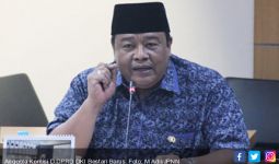 NasDem Minta Gerindra Legawa Serahkan Kursi Wagub ke PKS - JPNN.com
