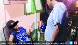 Sindikat Penculik Perempuan Tertangkap, 2 Pelaku Ternyata Wanita - JPNN.com