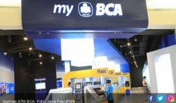 Mayoritas ATM Pulih, BCA Tinggalkan Satelit Telkom 1 - JPNN.com