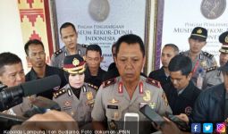 Kapolda Lampung Perintahkan Kapolres Way Kanan Minta Maaf ke Wartawan - JPNN.com