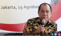 Pak Jokowi Sudah Emosi, Semoga Menteri Berkinerja Buruk Segera Tahu Diri - JPNN.com