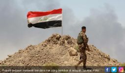ISIS Tamat, Irak Buka Perbatasan dengan Suriah - JPNN.com