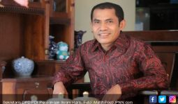 Ketua DPD PDIP Malut Dipecat? - JPNN.com
