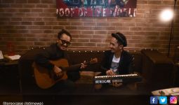 Berubah Jadi Duo, Stereocase Luncurkan Album Baru - JPNN.com