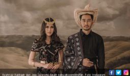 Syahnaz Sadiqah dan Jeje Bakal Menikah Tahun Depan - JPNN.com