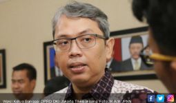 Bang Sani PKS Curigai Koreksi Ombudsman soal Kebijakan Anies - JPNN.com