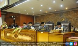 DPR Ingatkan Pemerintah Untuk Tidak Over Optimistis - JPNN.com