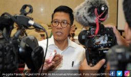 Misbakhun Pengin Agus Rahardjo Minta Maaf Pakai Surat - JPNN.com