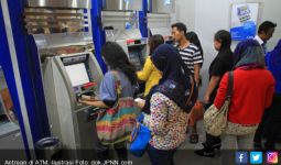 Dirut Telkom Pastikan 7.658 ATM Sudah Berfungsi - JPNN.com