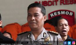Pengeroyok Polisi di Bekasi Akhirnya Menyerahkan Diri - JPNN.com