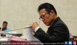 Polda Metro Jaya Akui Dirdik KPK Polisikan Novel Baswedan - JPNN.com