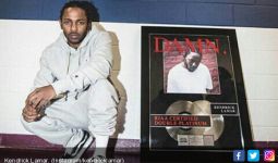Kendrick Lamar Mendominasi Grammy Awards 2018 - JPNN.com