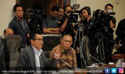 Perlindungan Saksi Lex Specialis LPSK, Bukan Kewenangan KPK - JPNN.com