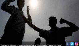 Anggota Ormas PP Keroyok Tiga Orang di Islamic Village - JPNN.com