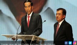 Qodari: Pak Jokowi Hebat, Freeport pun Tunduk - JPNN.com