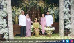 Jelang Pernikahan, Raisa Gelar Pengajian di Rumahnya - JPNN.com