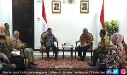 JK Berharap Masalah Hukum Geo Dipa Energi Cepat Rampung - JPNN.com