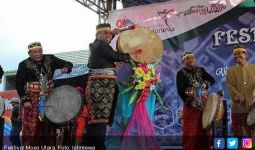 Festival Moyo Utara 2017 Raih Debut Manis - JPNN.com