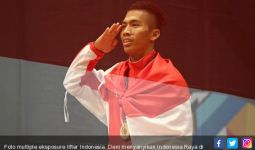Target Peringkat Empat SEA Games Sudah Pupus - JPNN.com